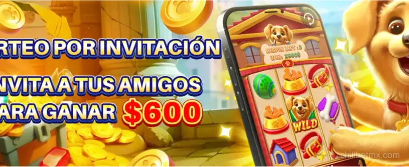 Chillbet Casino - Premios instantáneos