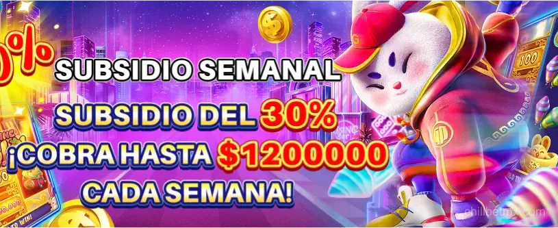 Chillbet Casino - Tragamonedas premium